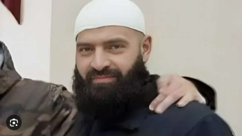 الشهيد فادي جمجوم