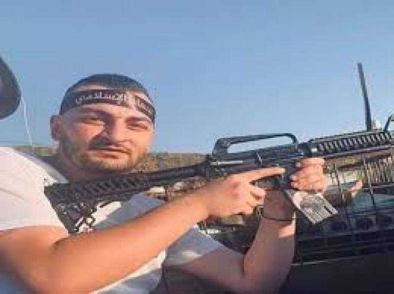 استشهاد ضابط في الأجهزة الأمنيّة للسلطة الفلسطينية برصاص جيش الاحتلال في نابلس