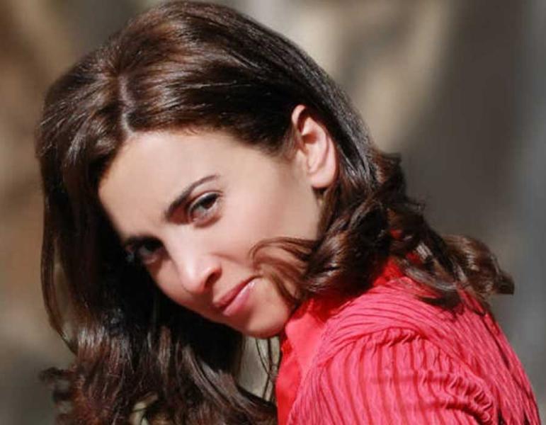 وفاة والدة المخرجة ساندرا نشأت بعد صراع كبير مع المرض
