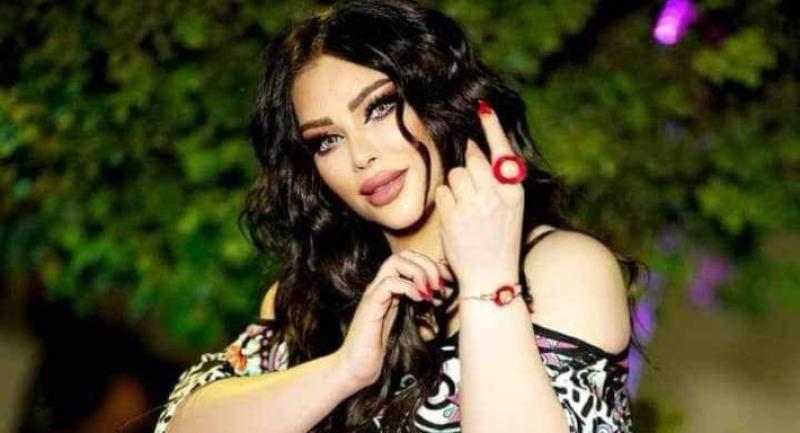 لينا الحداد 