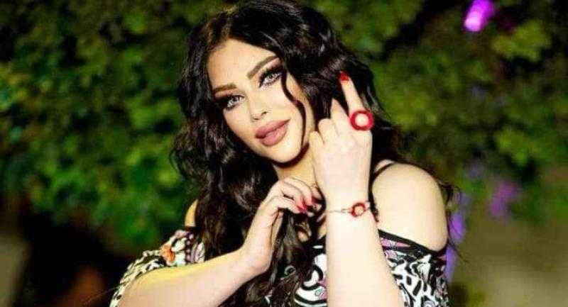 «وديني على سوريا» المطربة لينا حداد تطرح أغنية جديدة