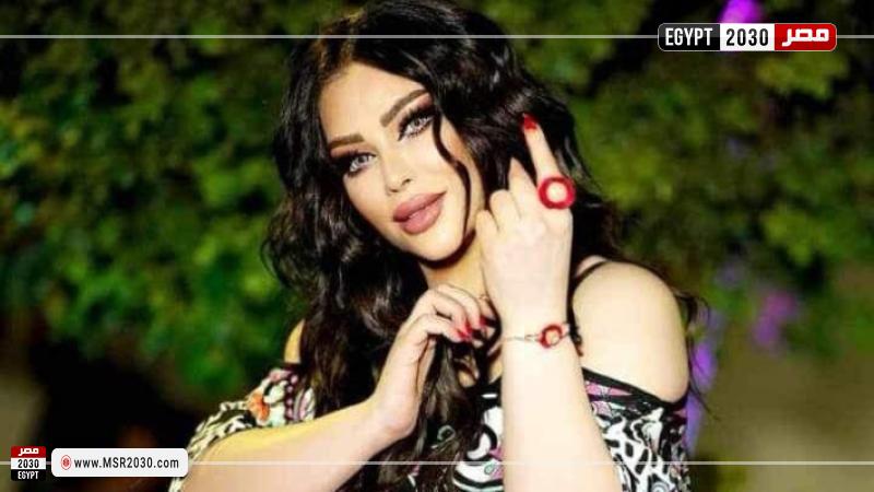لينا الحداد