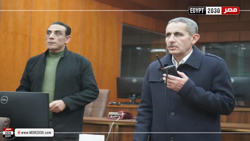 محافظ الغربية