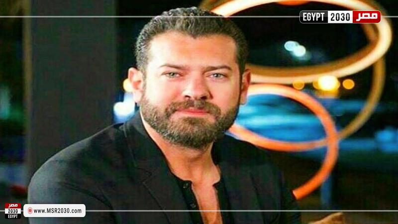 عمرو يوسف