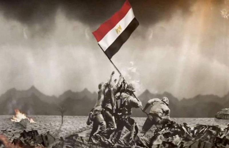 ذكرى نصر أكتوبر 