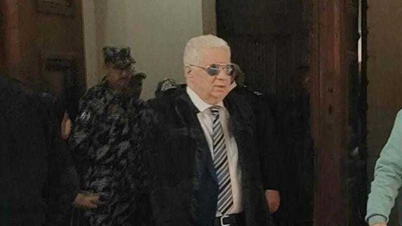 أمير هشام: مجلس الزمالك ارتكب مخالفة جسيمة في إجراءات إسقاط عضوية مرتضى منصور