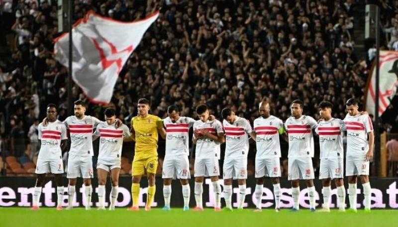 الزمالك يتعاقد مع راعٍ جديد مقابل 30 مليون جينه