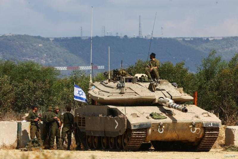 فصائل فلسطينية تعلن استهداف 15 جنديا إسرائيليا غرب خان يونس