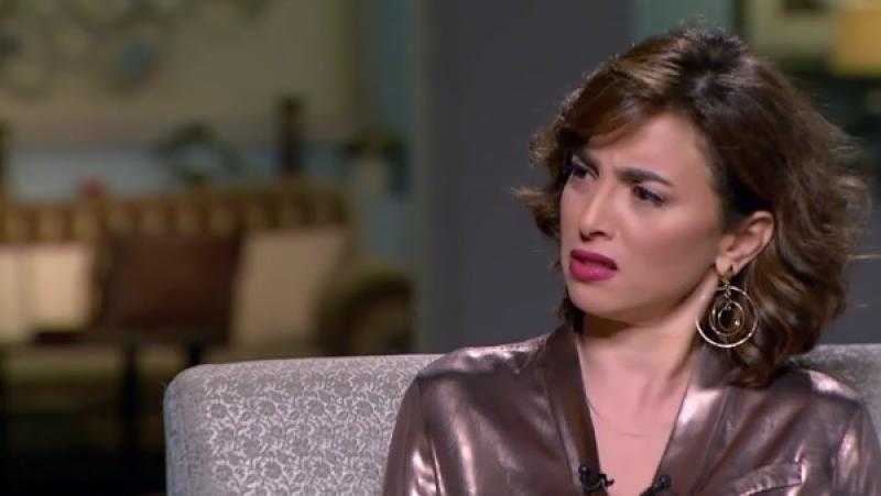 موعد جنازة والدة المخرجة ساندرا نشأت
