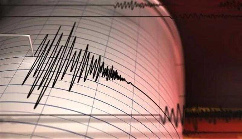 عاجل| زلزال يضرب ولاية ملاطية بقوة 4.3 في جنوب تركيا