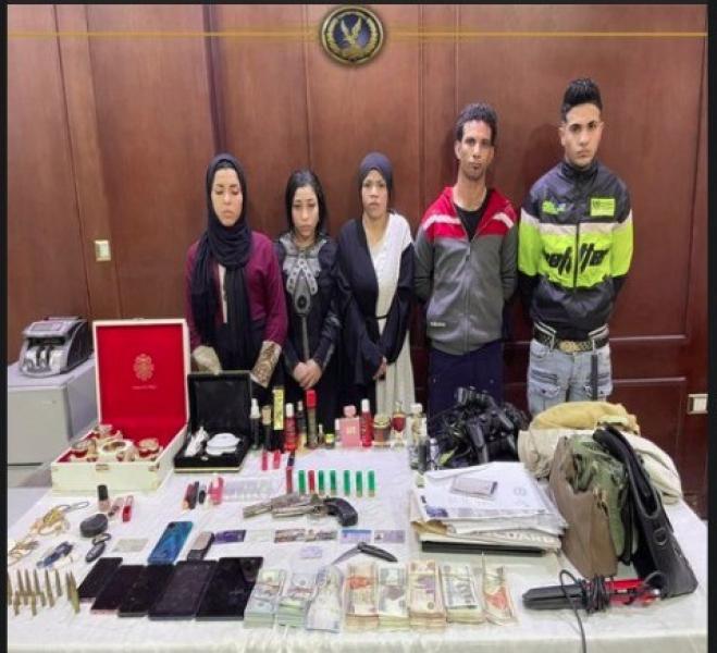 ”كنا عايزين نسرق مش نقتله” .. اعترافات المتهمين بقتل اللواء حسن بن جلال العبيدي