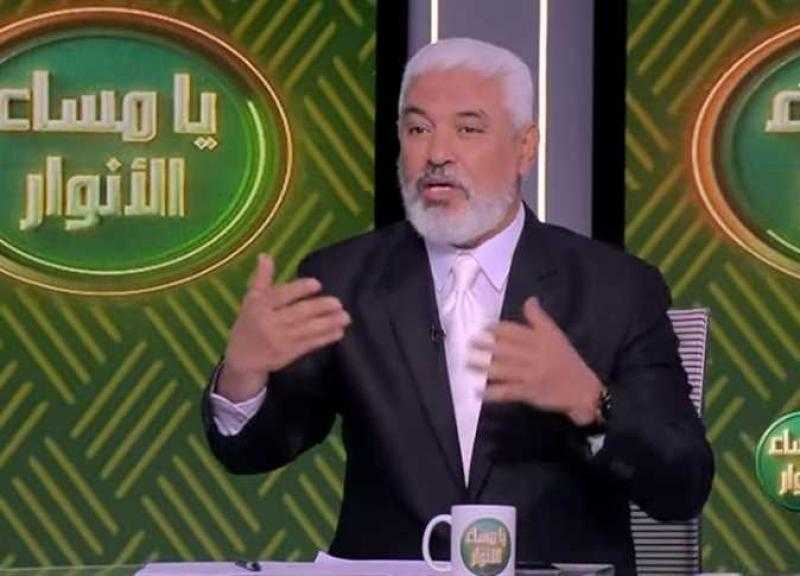 تعليق ناري من جمال عبد الحميد على زيارة وفد الأهلي لـ الزمالك (فيديو)