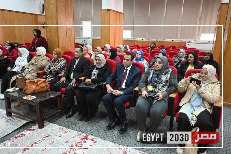 جامعة الفيوم: ختام وتوصيات المؤتمر الثاني لشباب الباحثين بكلية الآداب