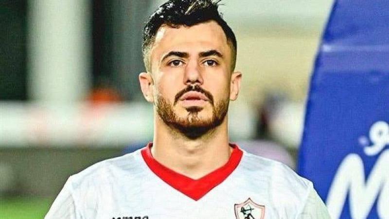 جماهير الزمالك تدعم «الونش» في مواجهة الإسماعيلي بعد إصابته بالرباط الصليبي