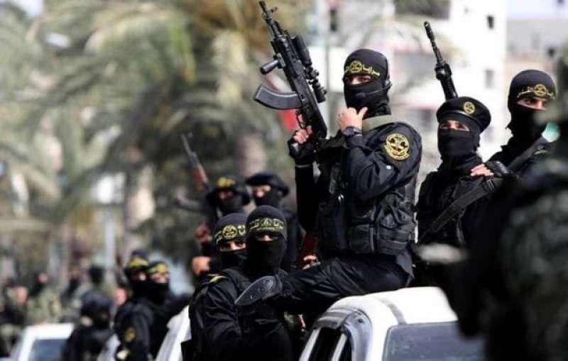 سرايا القدس 