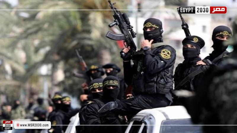 سرايا القدس