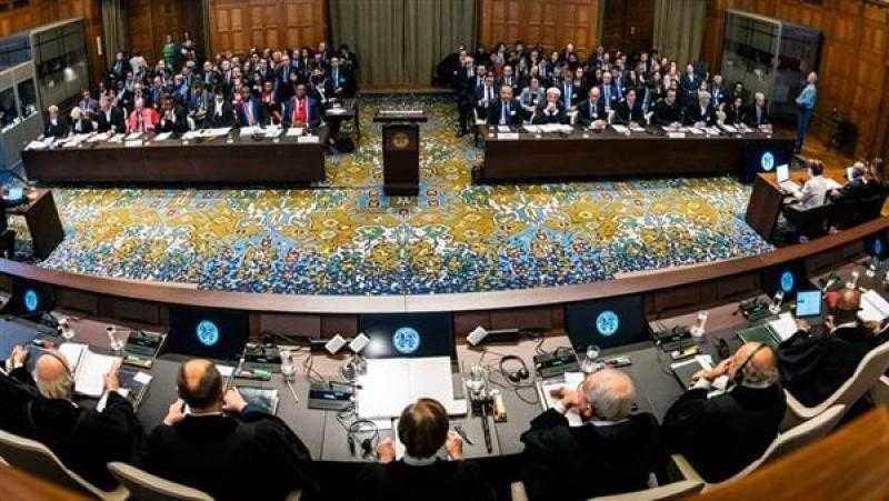 مراسل «القاهرة الإخبارية»: مرافعة الفريق القانوني لفلسطين أمام العدل الدولية تاريخية