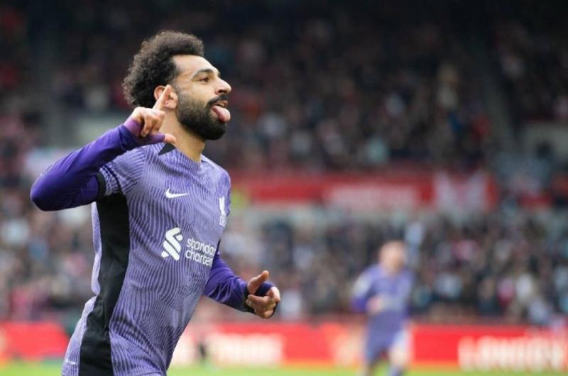 محمد صلاح