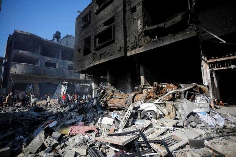 وسط عناد إسرائيلي.. صفقة وقف إطلاق النار في غزة إلى أين؟