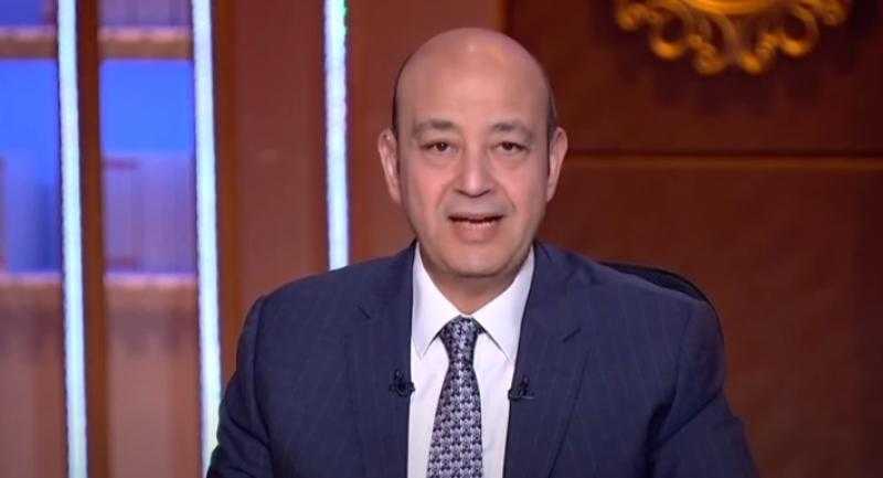 عمرو أديب يكشف جدول انقطاع الكهرباء في رمضان