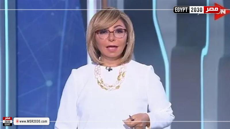 لميس الحديدي