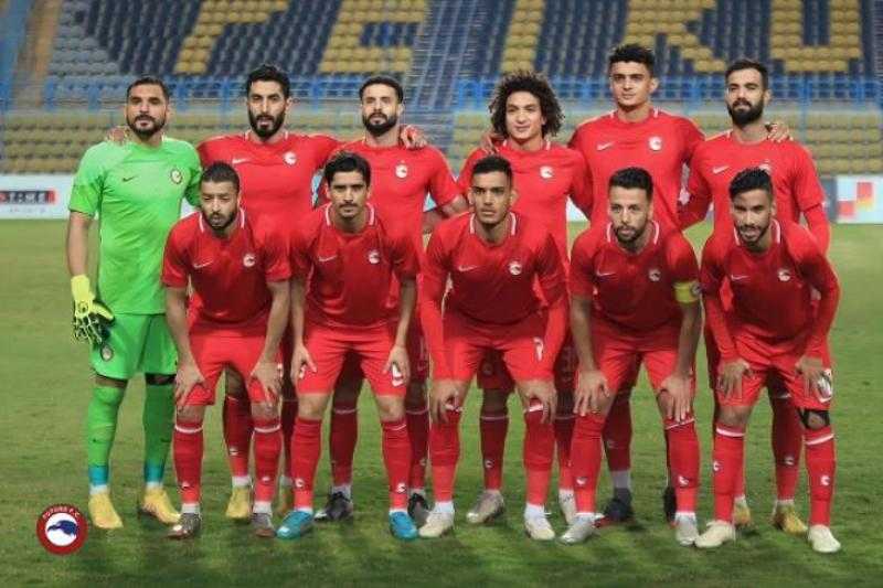 أحمد عاطف يقود تشكيل مودرن فيوتشر أمام الزمالك بإياب ربع نهائي كأس الكونفدرالية