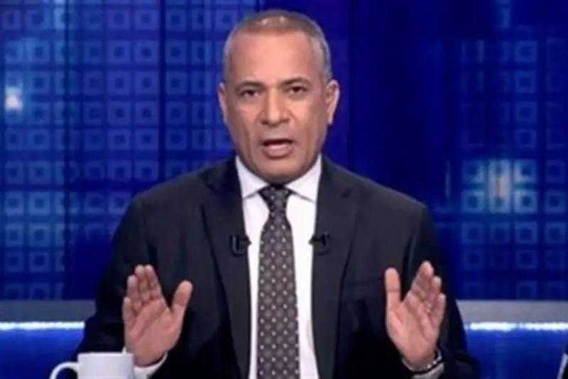 أحمد موسي: الشعب المصري يدرك حجم التحديات في المنطقة