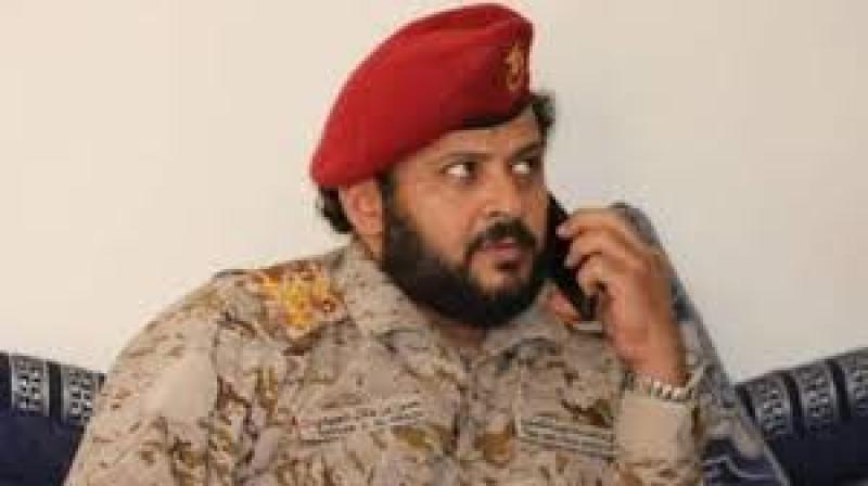 المجني عليه 