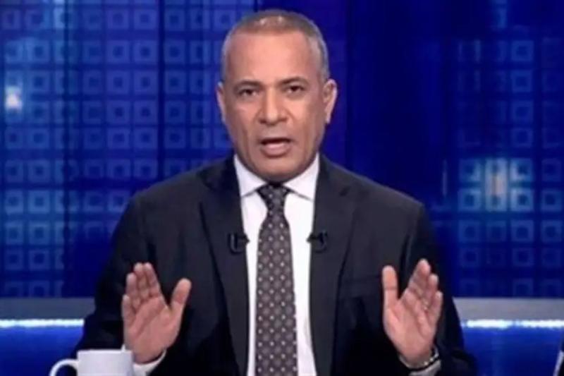  أحمد موسي
