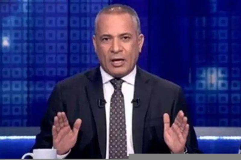 احمد موسي