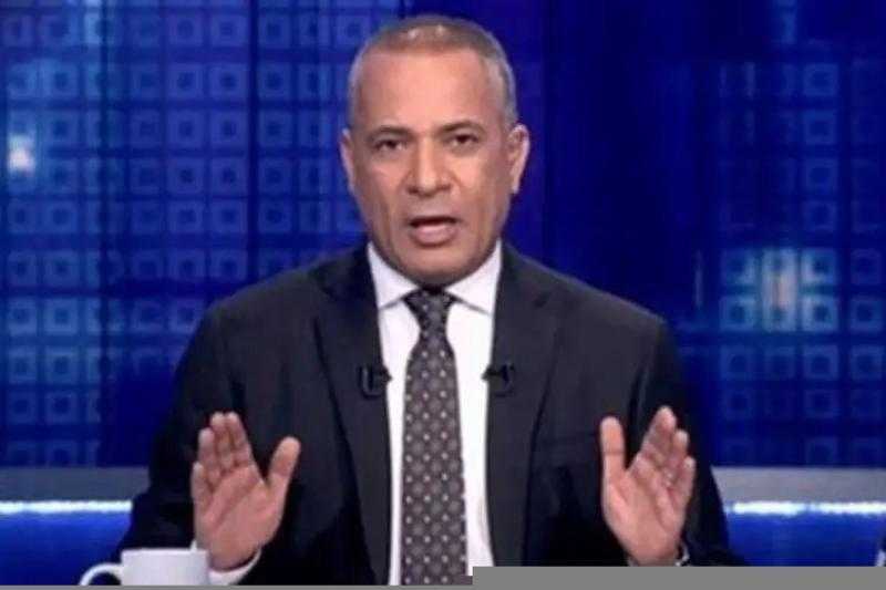 أحمد موسي: الشعب الفلسطيني لن يترك أرضه حتى لو أراد ترامب