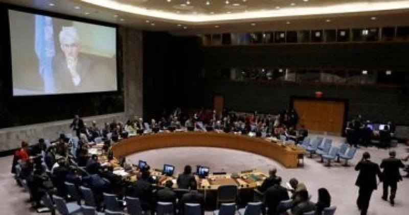 العالم يُحيي الذكرى الثانية للحرب في أوكرانيا بجلسة لمجلس الأمن