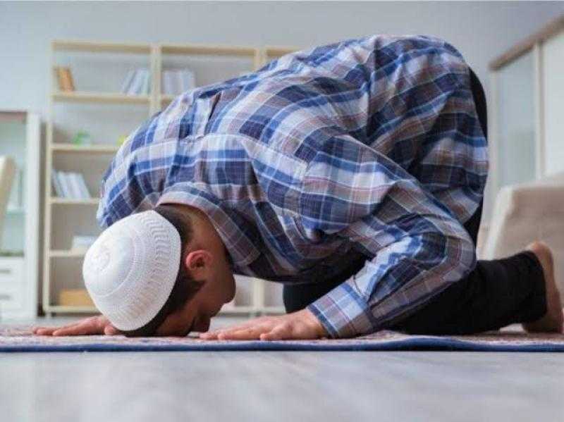 مواقيت الصلاة اليوم الثلاثاء 2023/2/20