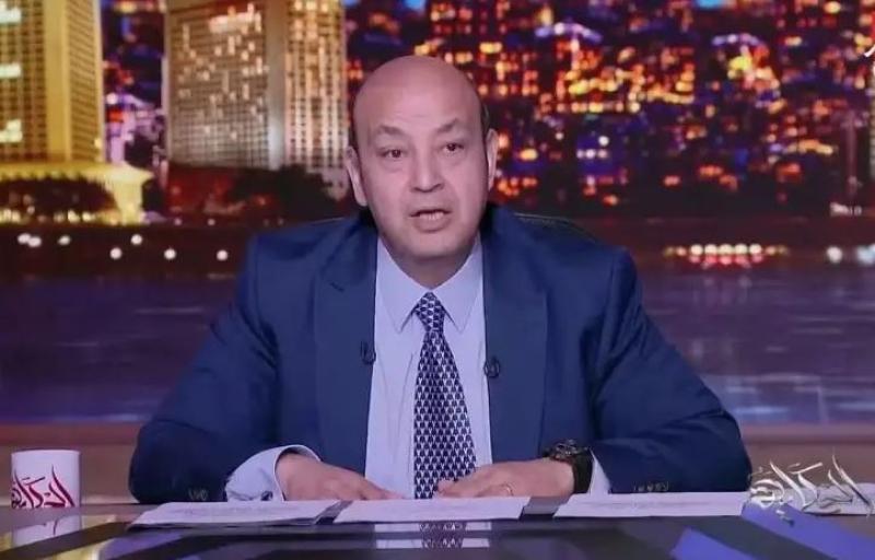 عمرو أديب عن أزمة السكر: «بتهاجموا وزير التموين ليه؟».. فيديو