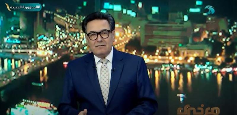خيري رمضان للحكومة: «حطوا للناس الفراخ واللحمة على بطاقة التموين مرة في الشهر»