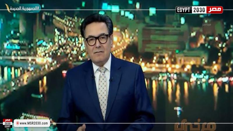 خيري رمضان