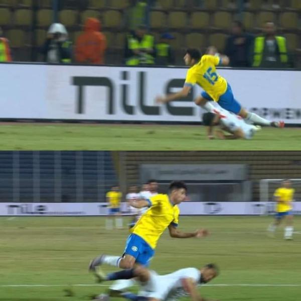 الزمالك والإسماعيلي