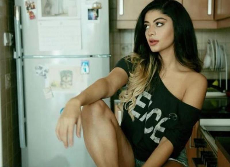 مريهام كلير 
