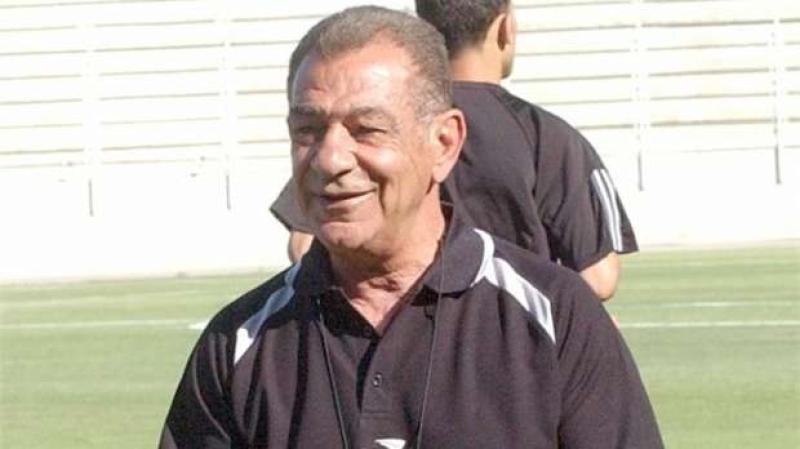 محمود الجوهرى
