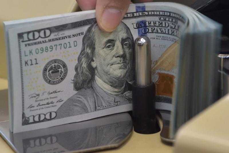 قرار عاجل من المحكمة بشأن المتهم بغسل 10 ملايين جنيه