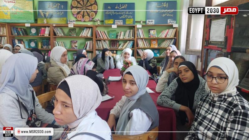  قصور الثقافة بالقليوبية 