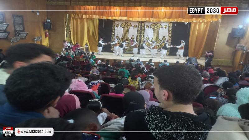 مهرجان أسوان