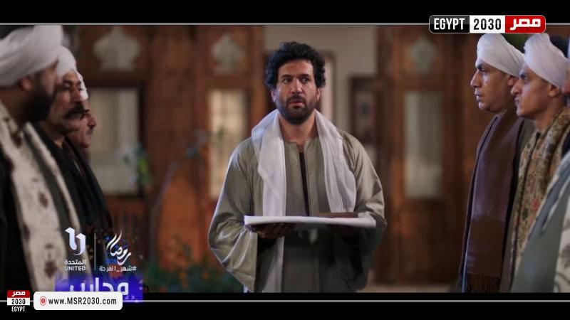 محارب رمضان 2024