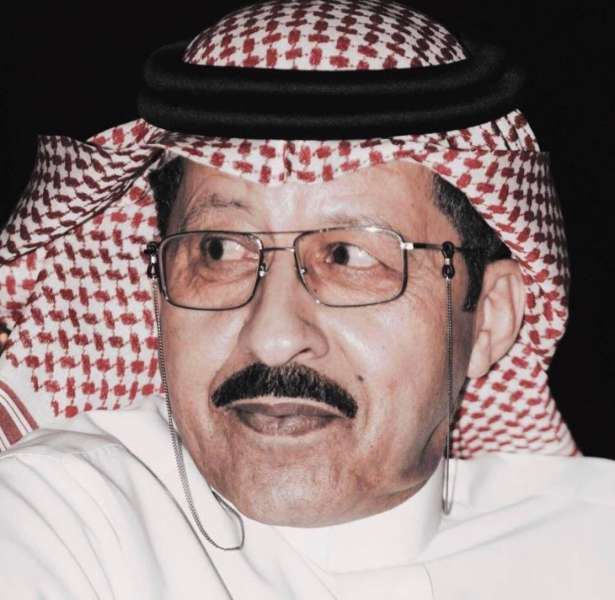 الأمير ممدوح بن سعود بن عبدالعزيز