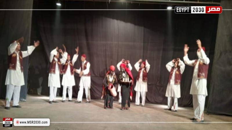 مهرجان أسوان