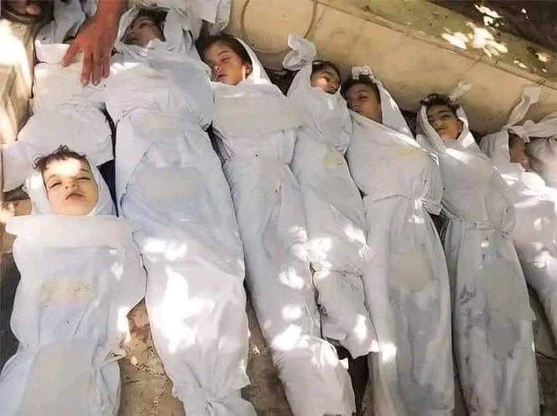منظمة أممية:  غزة بها أطفال معرضون للقتل على يد الإسرائيليين