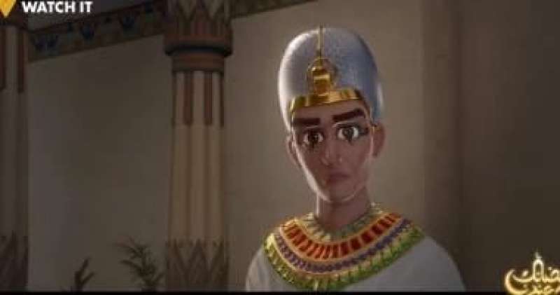مسلسل يحيى وكنوز