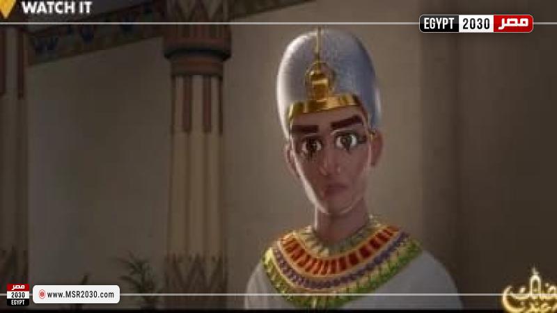 مسلسل يحيى وكنوز
