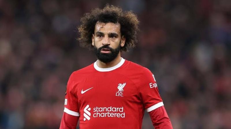 محمد صلاح يزين التشكيل المثالي للجولة الـ25 من الدوري الإنجليزي