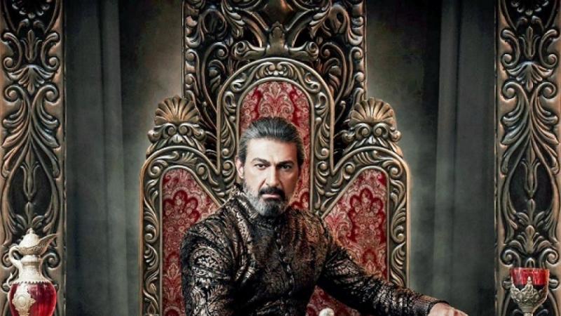 مسلسل جودر